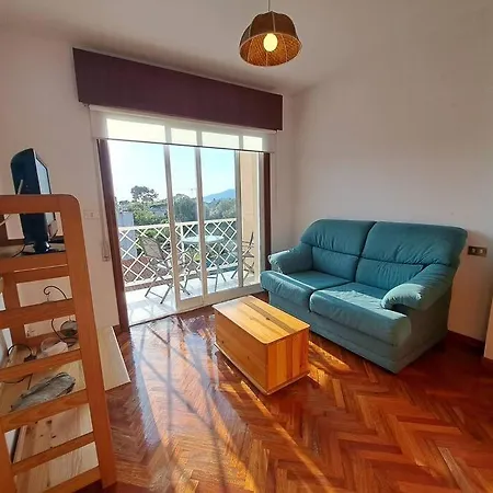Playa America, Nigran, Duplex. Nigrán