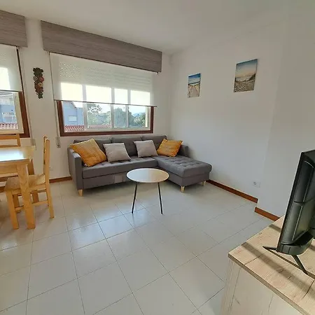 Playa America, Nigran, Duplex. Apartmán