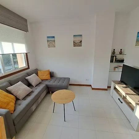 Playa America, Nigran, Duplex. * Nigrán