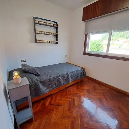 Playa America, Nigran, Duplex. * Nigrán