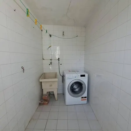 Apartmán Playa America, Nigran, Duplex. *