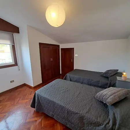 Playa America, Nigran, Duplex. Nigrán