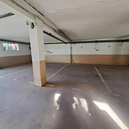 Apartmán Playa America, Nigran, Duplex.